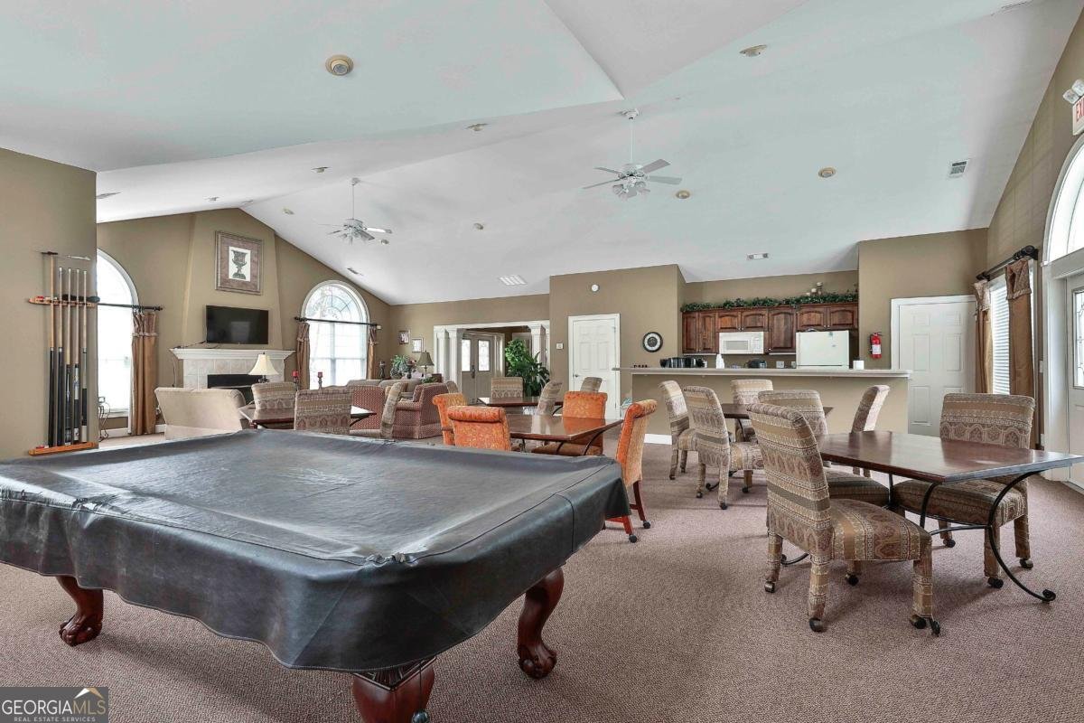 105 REHOBETH Way Fayetteville - Photo 24