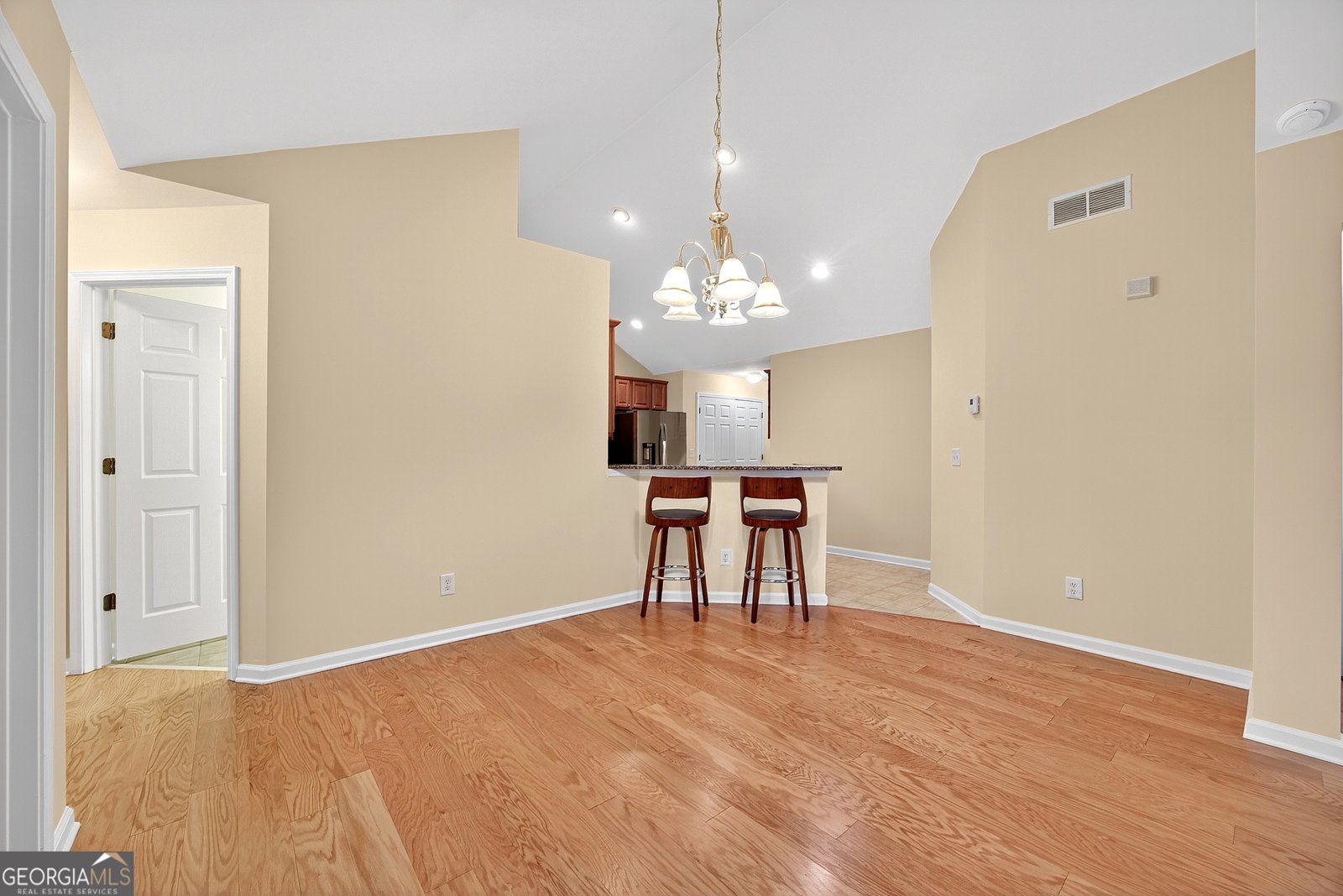 105 REHOBETH Way Fayetteville - Photo 9