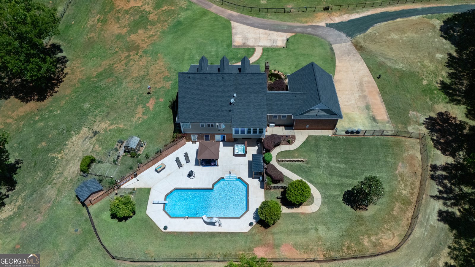 529 Floyd Road Pine Mountain - Photo 101