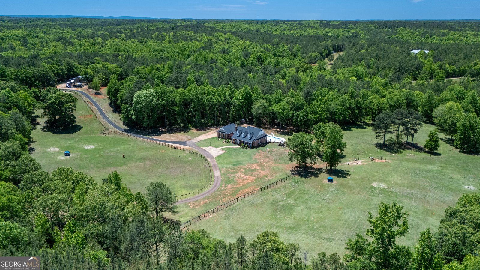 529 Floyd Road Pine Mountain - Photo 102