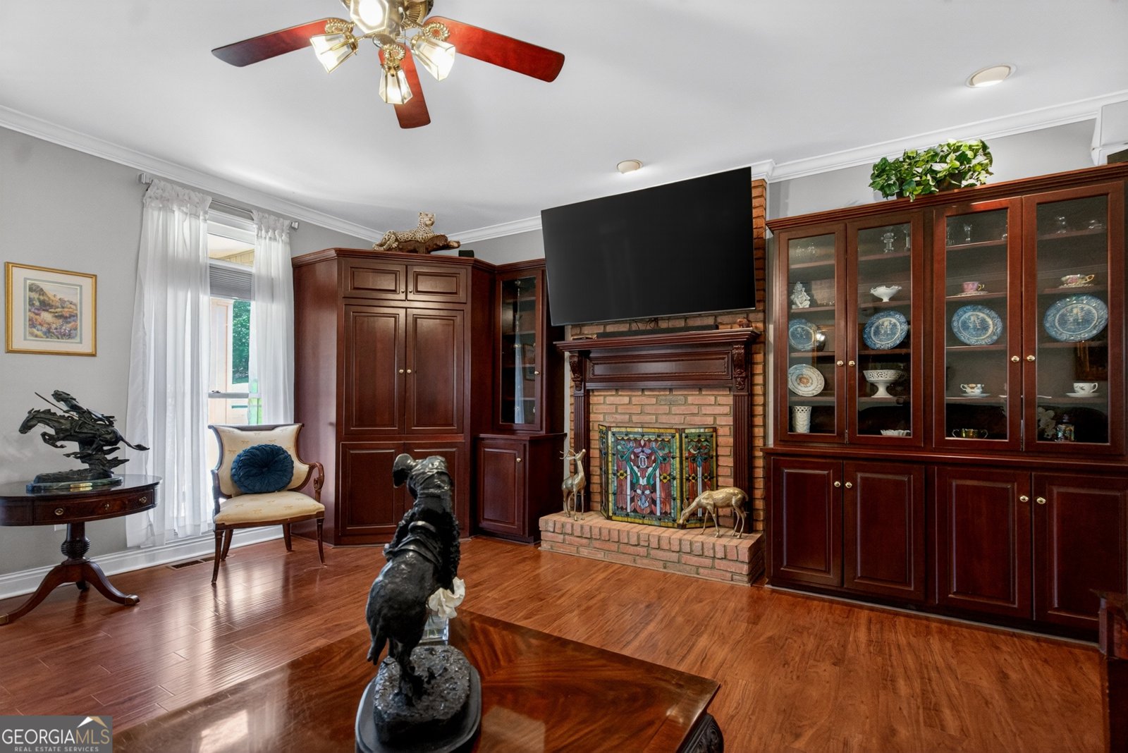 529 Floyd Road Pine Mountain - Photo 19
