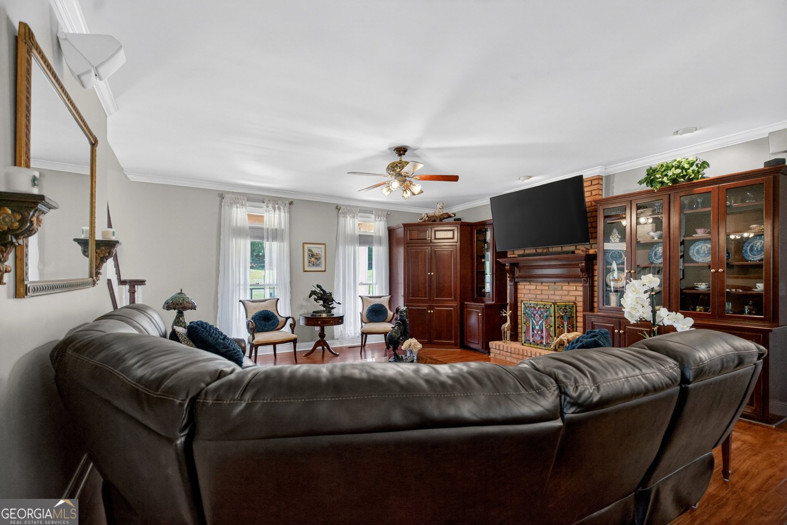 529 Floyd Road Pine Mountain - Photo 20