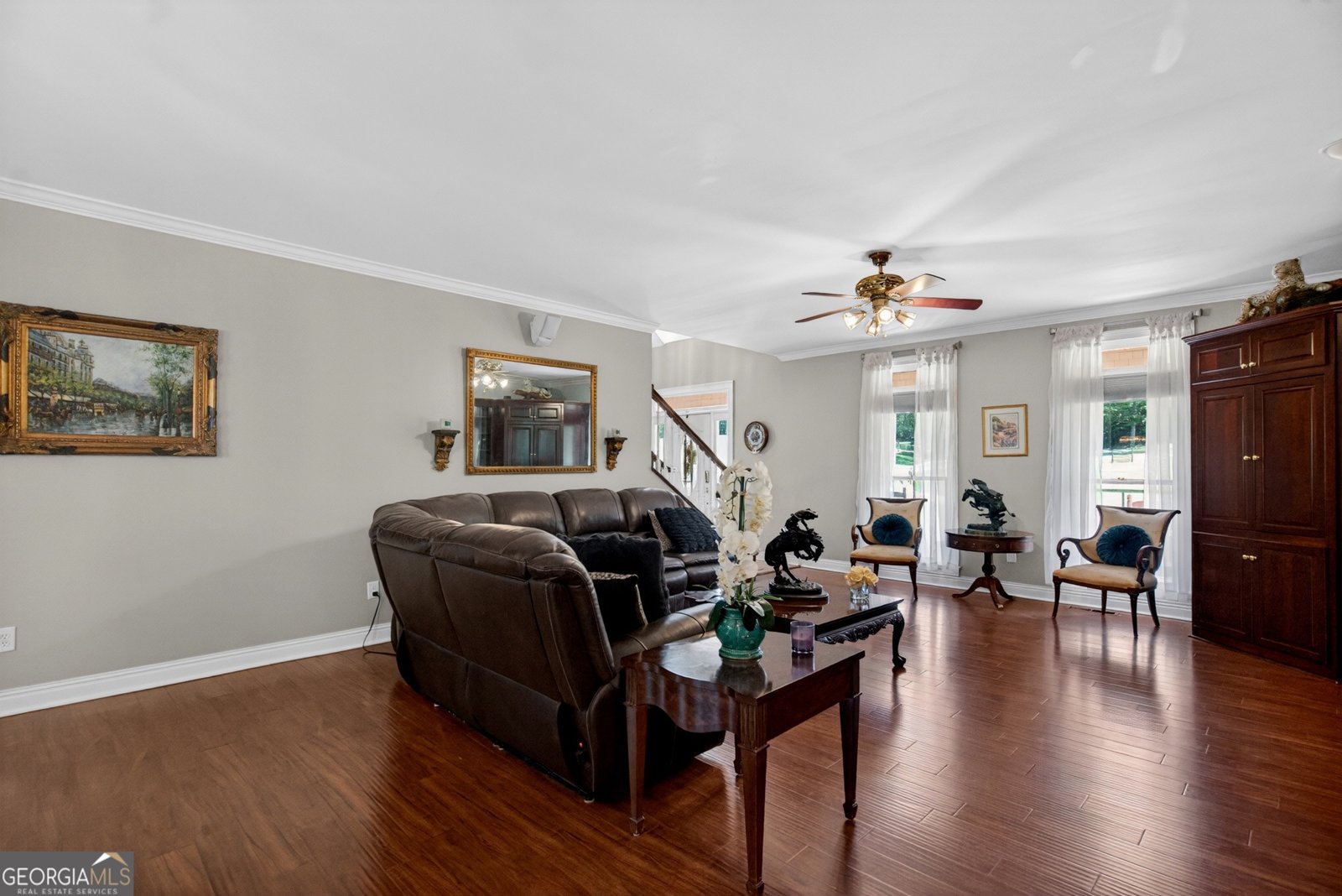 529 Floyd Road Pine Mountain - Photo 21