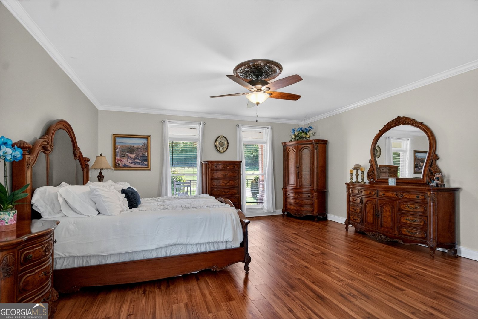 529 Floyd Road Pine Mountain - Photo 38