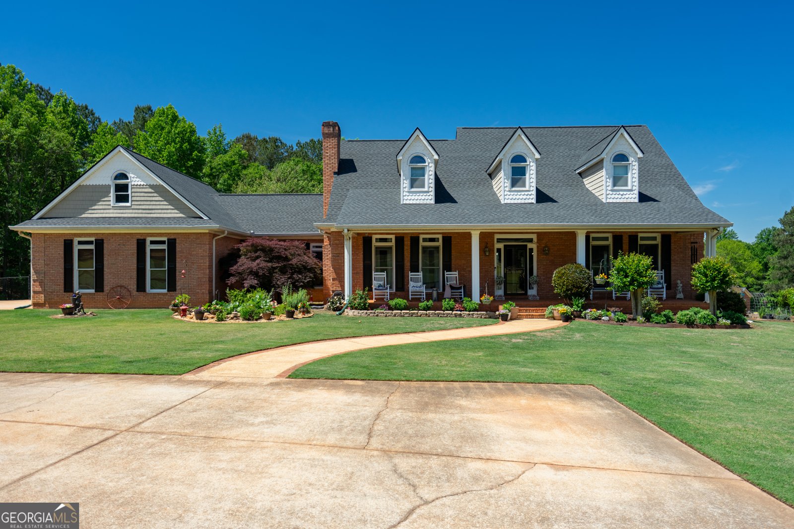 529 Floyd Road Pine Mountain - Photo 6