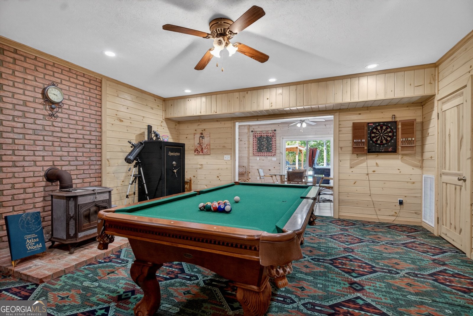 529 Floyd Road Pine Mountain - Photo 69