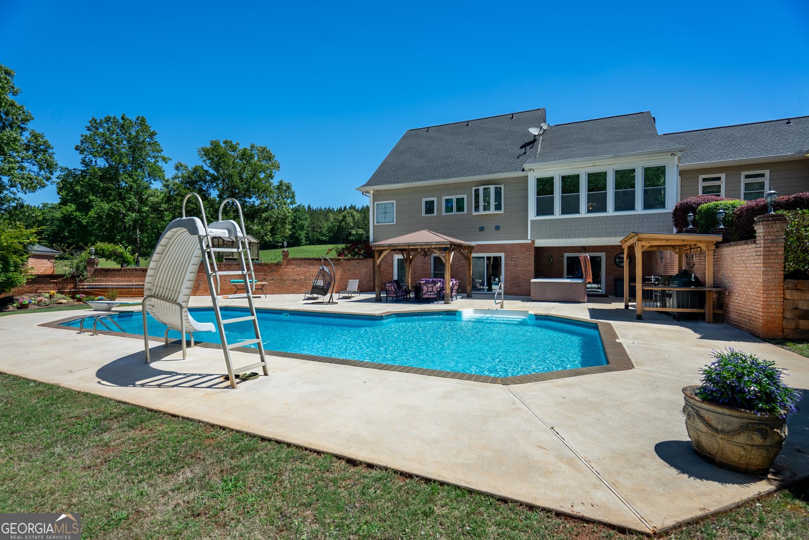529 Floyd Road Pine Mountain - Photo 77