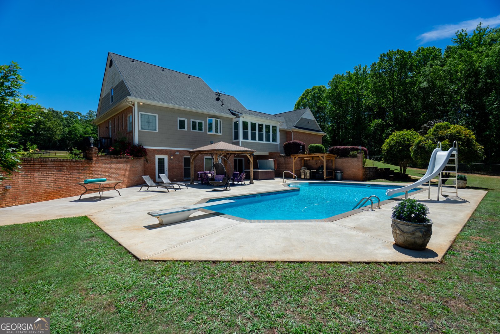 529 Floyd Road Pine Mountain - Photo 78