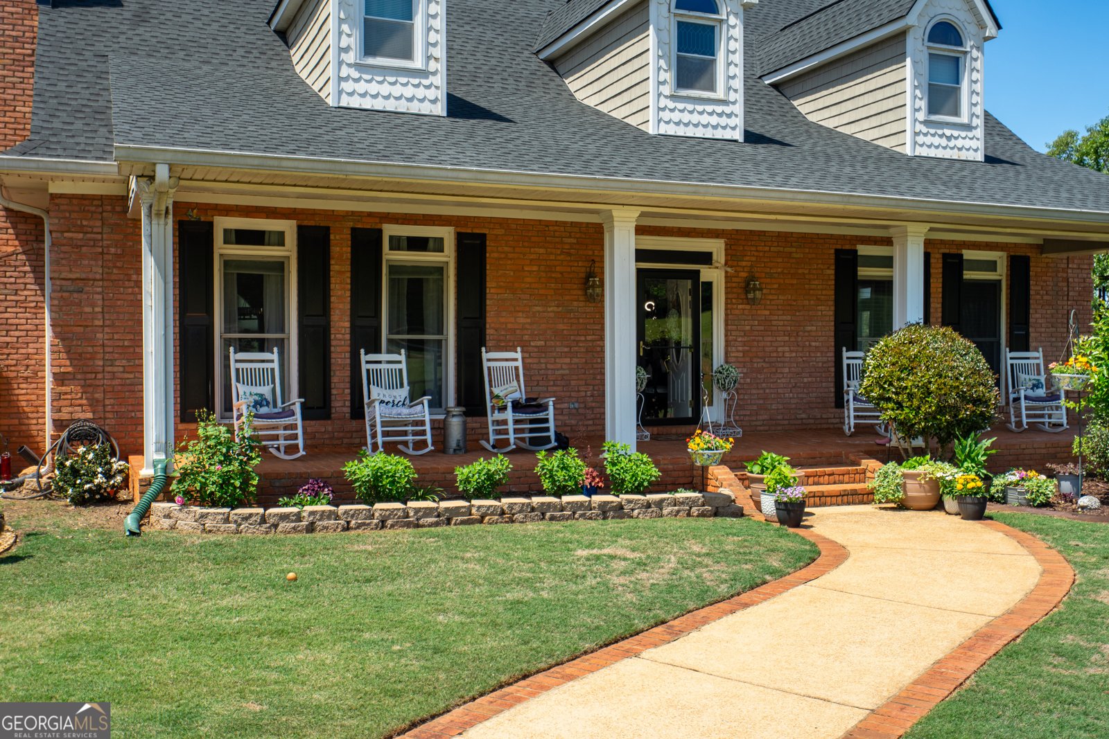 529 Floyd Road Pine Mountain - Photo 8