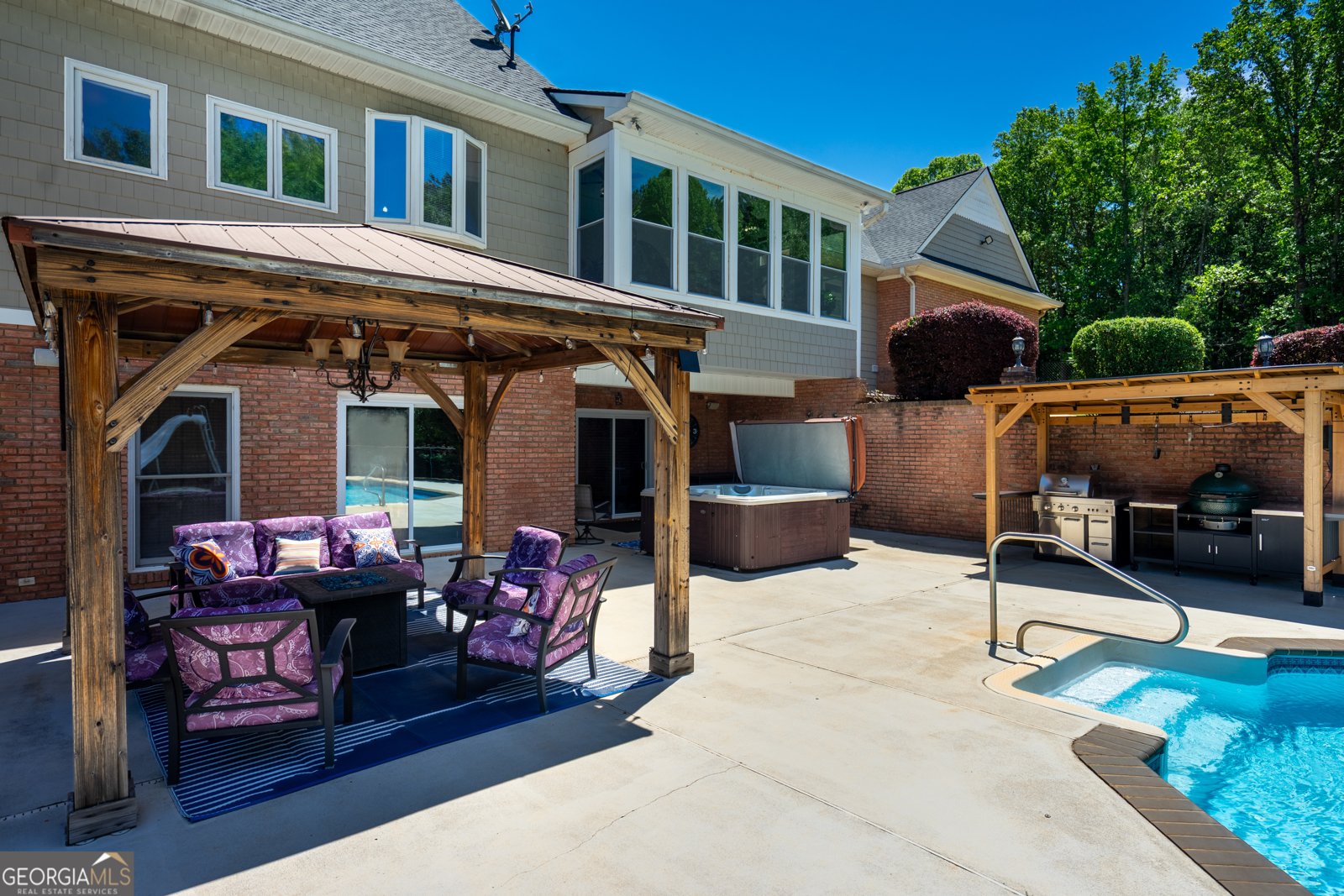 529 Floyd Road Pine Mountain - Photo 81