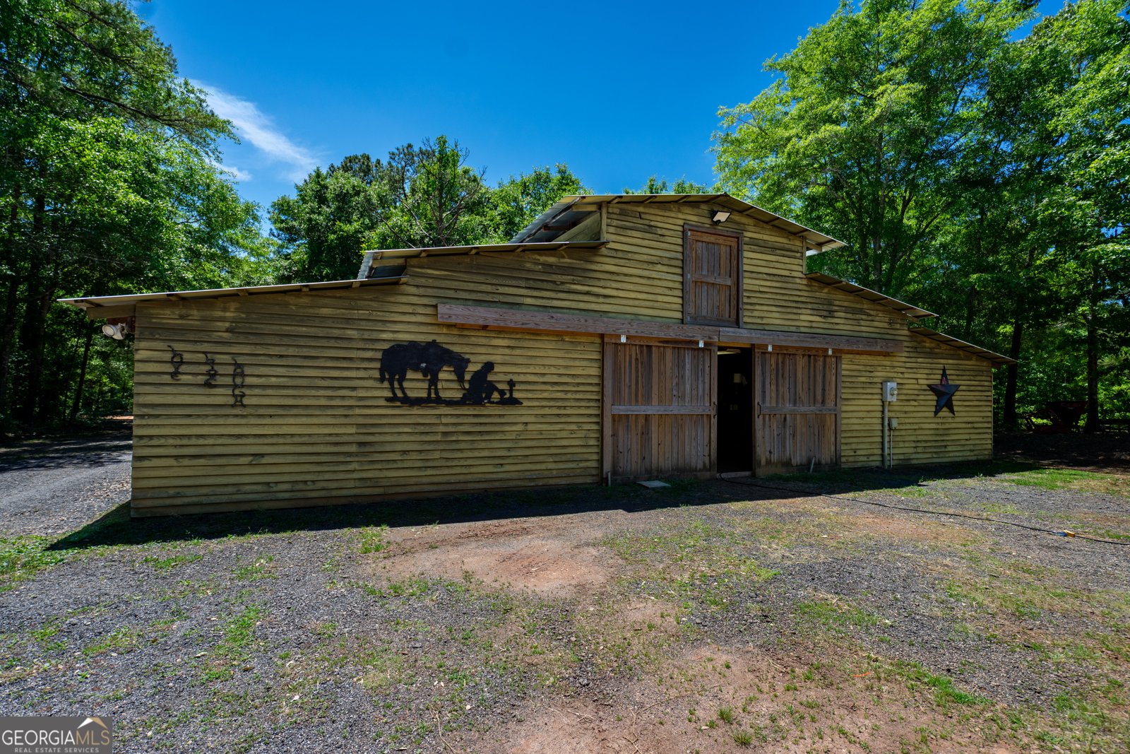 529 Floyd Road Pine Mountain - Photo 88