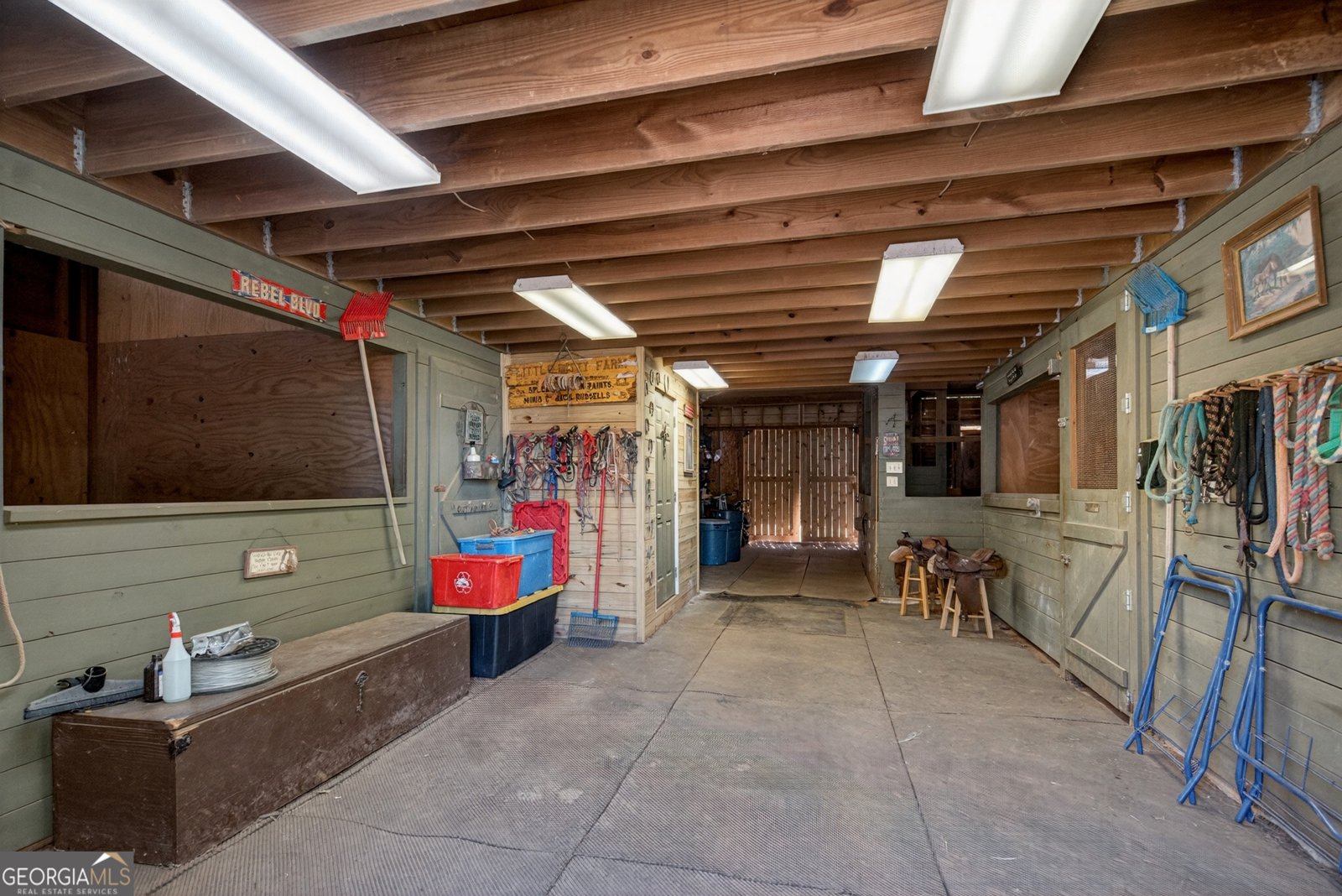 529 Floyd Road Pine Mountain - Photo 89