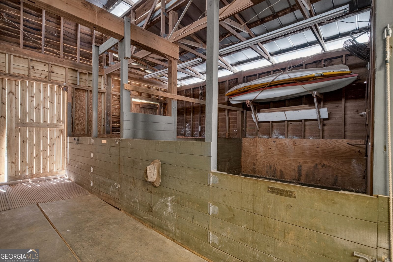 529 Floyd Road Pine Mountain - Photo 90