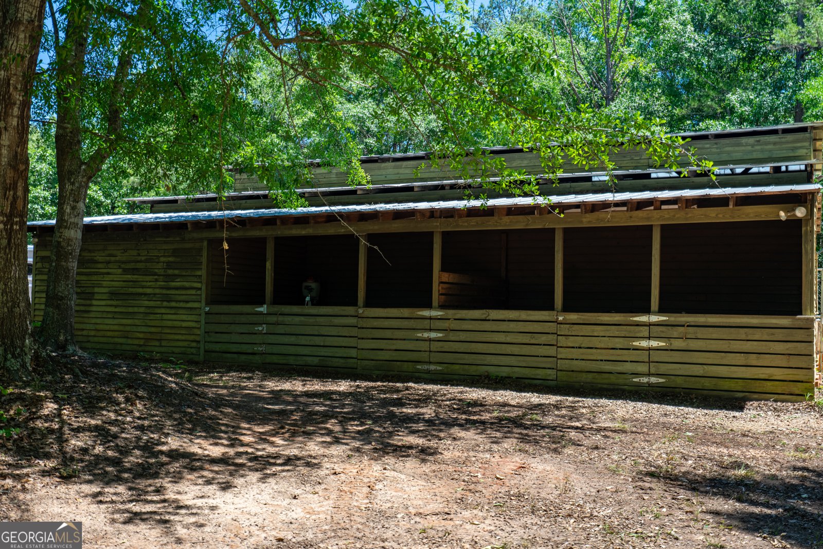 529 Floyd Road Pine Mountain - Photo 92