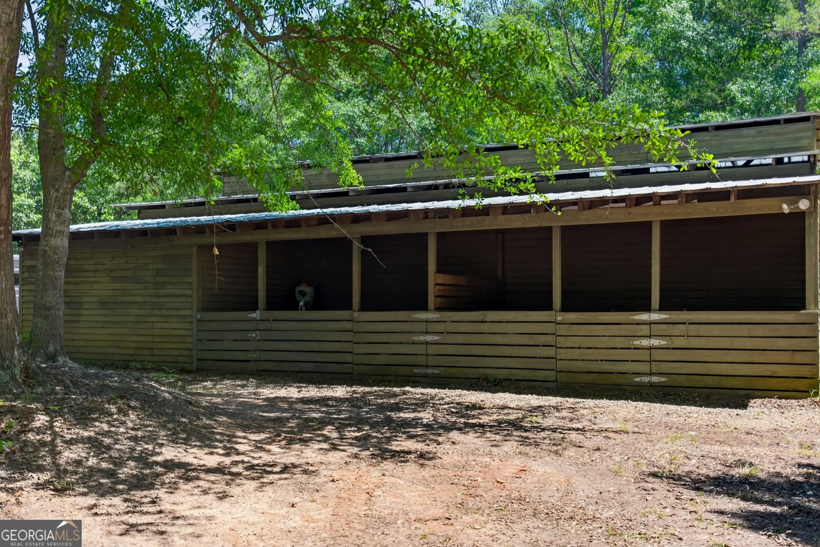 529 Floyd Road Pine Mountain - Photo 93