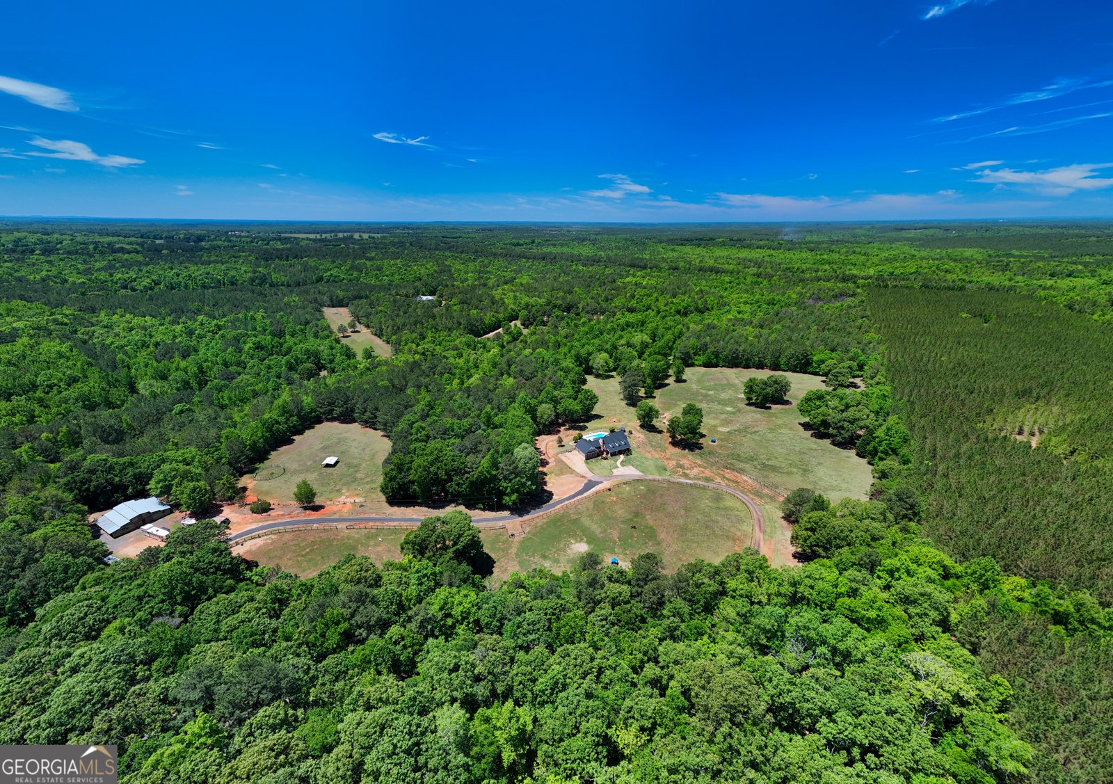 529 Floyd Road Pine Mountain - Photo 98