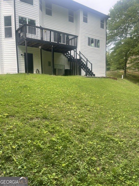 6797 Lombard Court Lithonia - Photo 13
