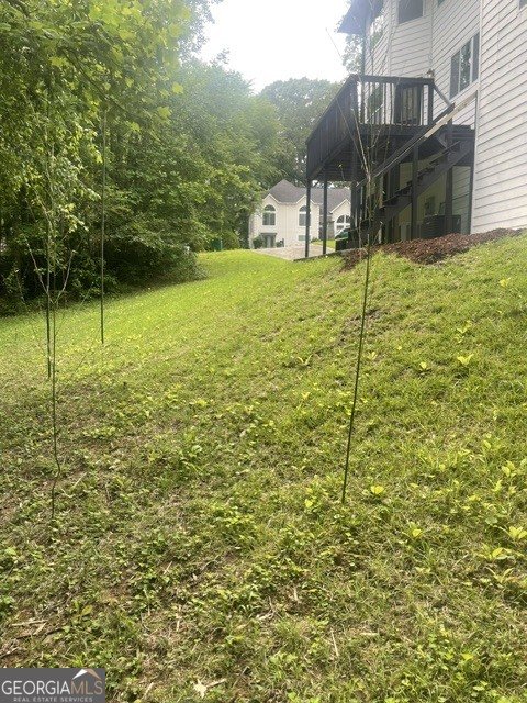 6797 Lombard Court Lithonia - Photo 15