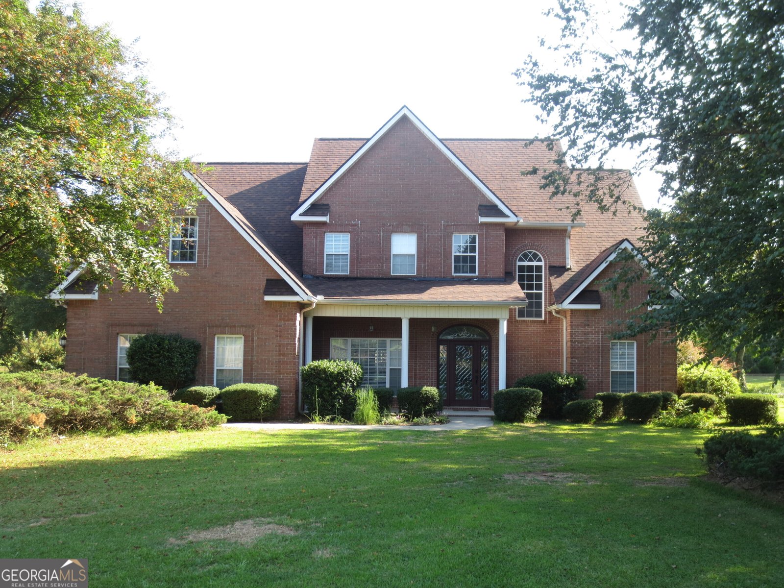 184 Giles Road Warner Robins - main photo