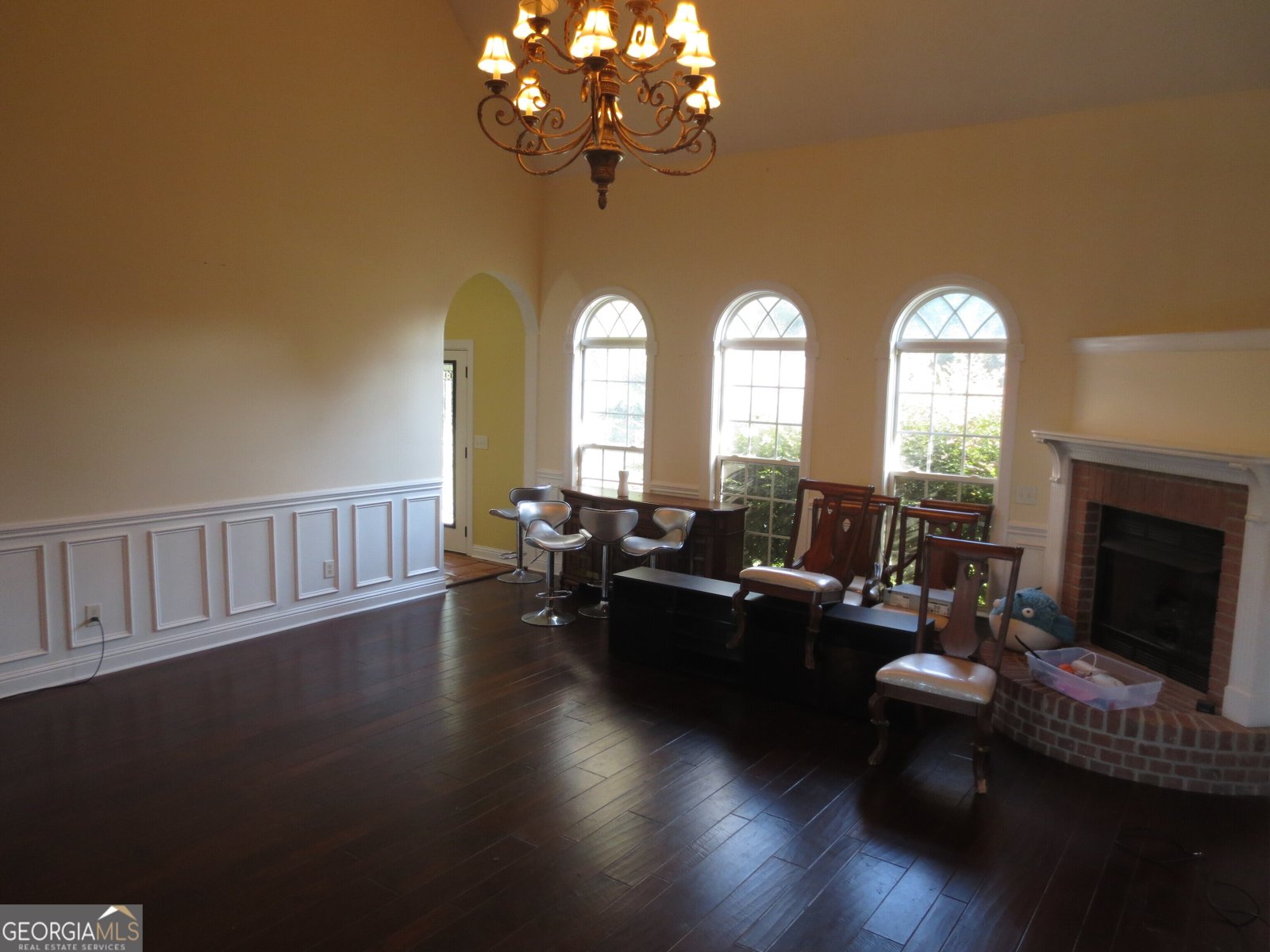 184 Giles Road Warner Robins - Photo 11