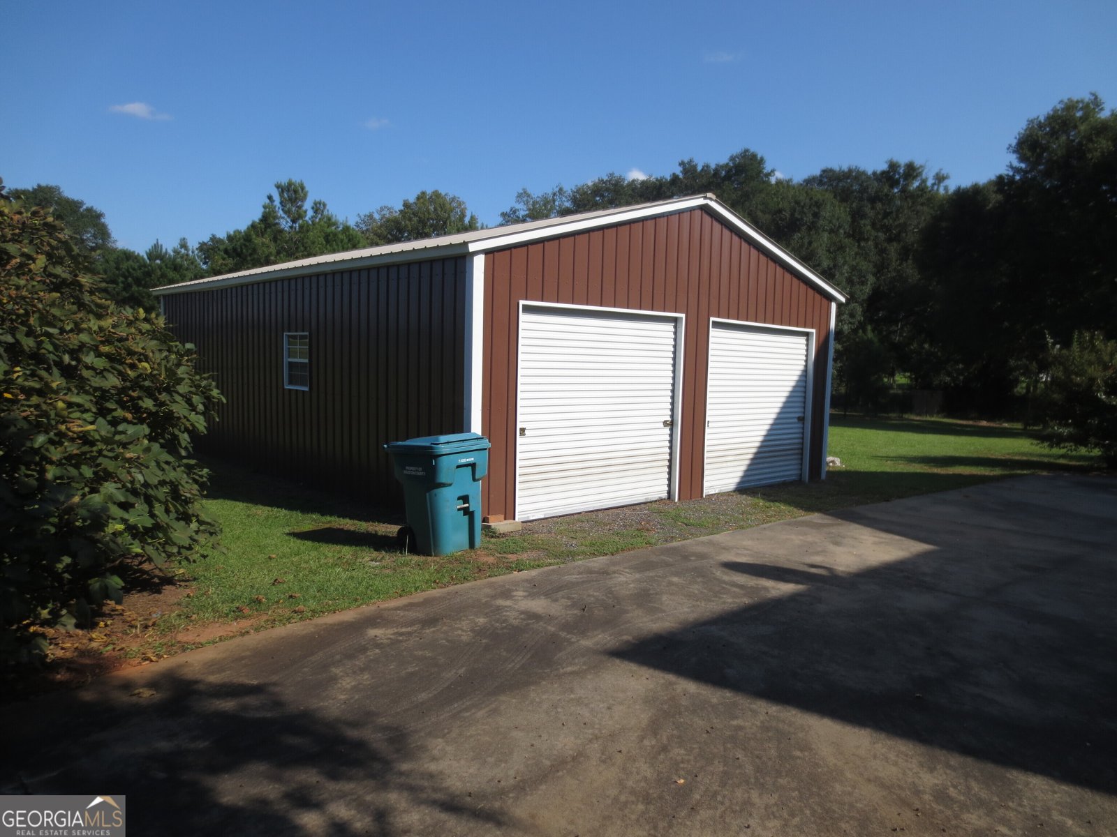 184 Giles Road Warner Robins - Photo 30