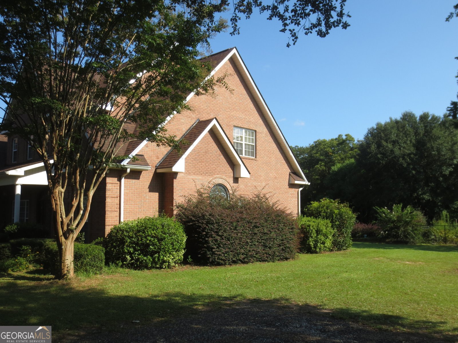 184 Giles Road Warner Robins - Photo 31