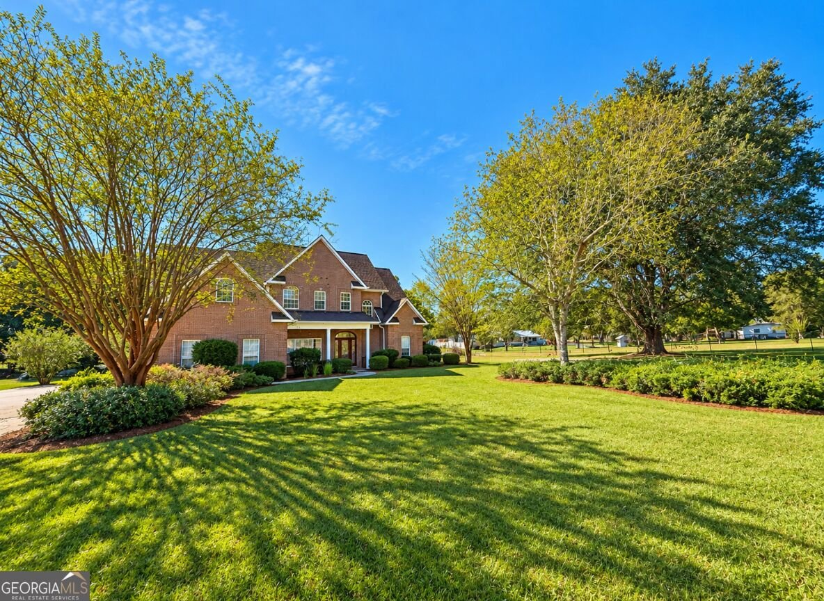 184 Giles Road Warner Robins - Photo 34