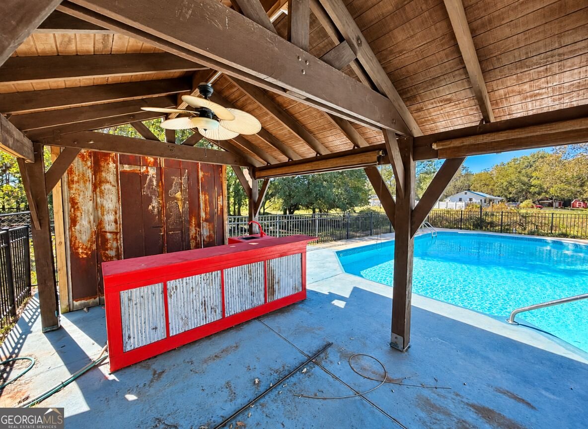 184 Giles Road Warner Robins - Photo 35