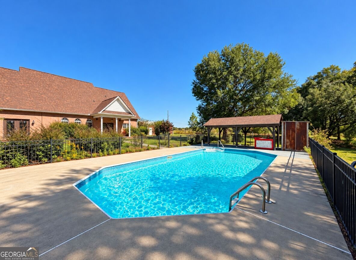 184 Giles Road Warner Robins - Photo 40