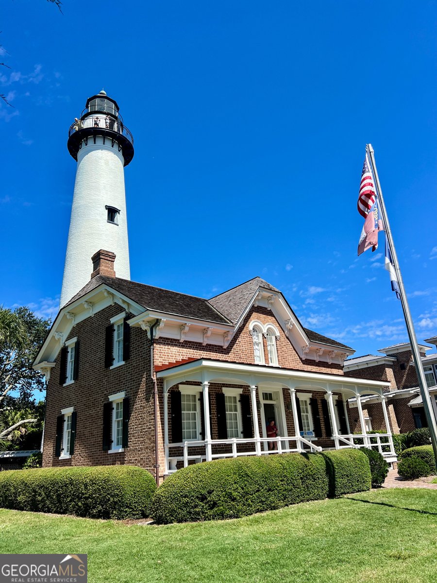 1040 Demere Road St. Simons - Photo 49