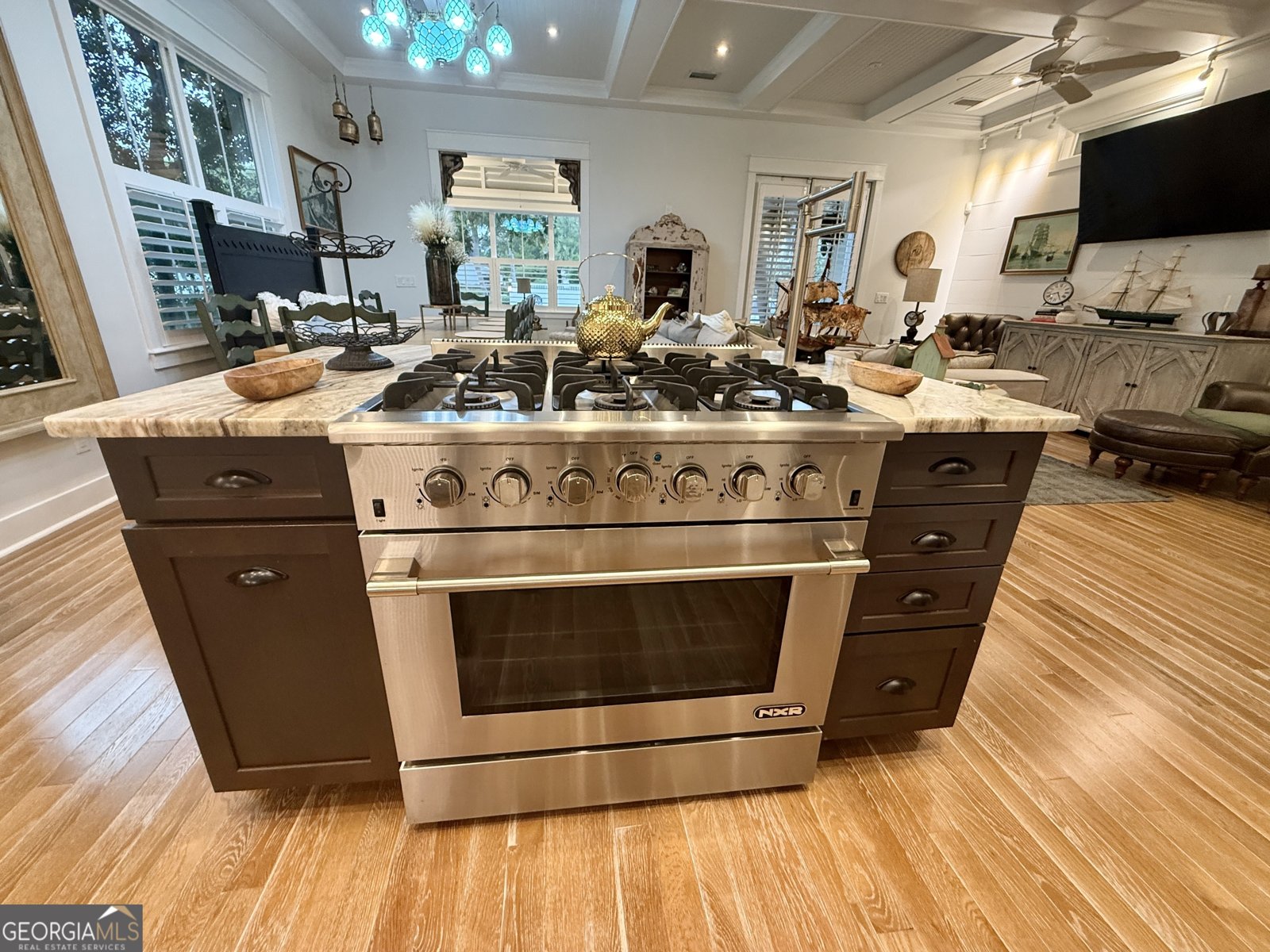 1040 Demere Road St. Simons - Photo 6