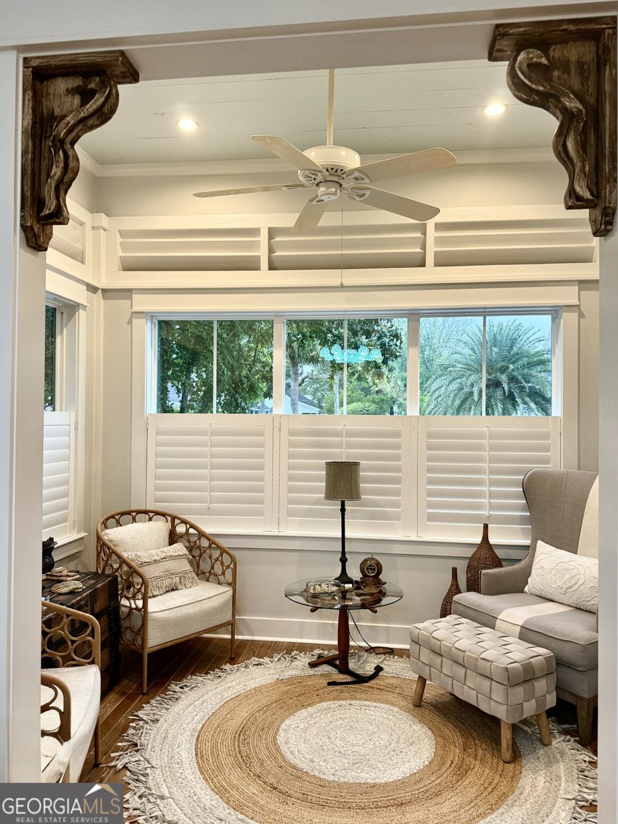 1040 Demere Road St. Simons - Photo 8