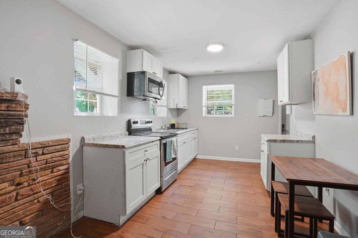 1070 Mayson Turner Road Atlanta - Photo 14