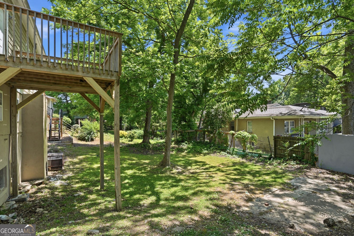 1070 Mayson Turner Road Atlanta - Photo 18
