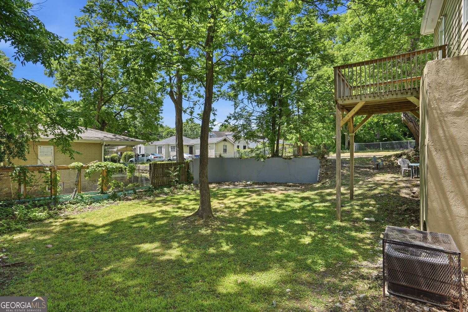 1070 Mayson Turner Road Atlanta - Photo 19
