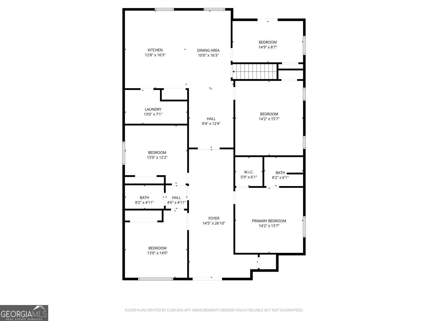 1070 Mayson Turner Road Atlanta - Photo 23