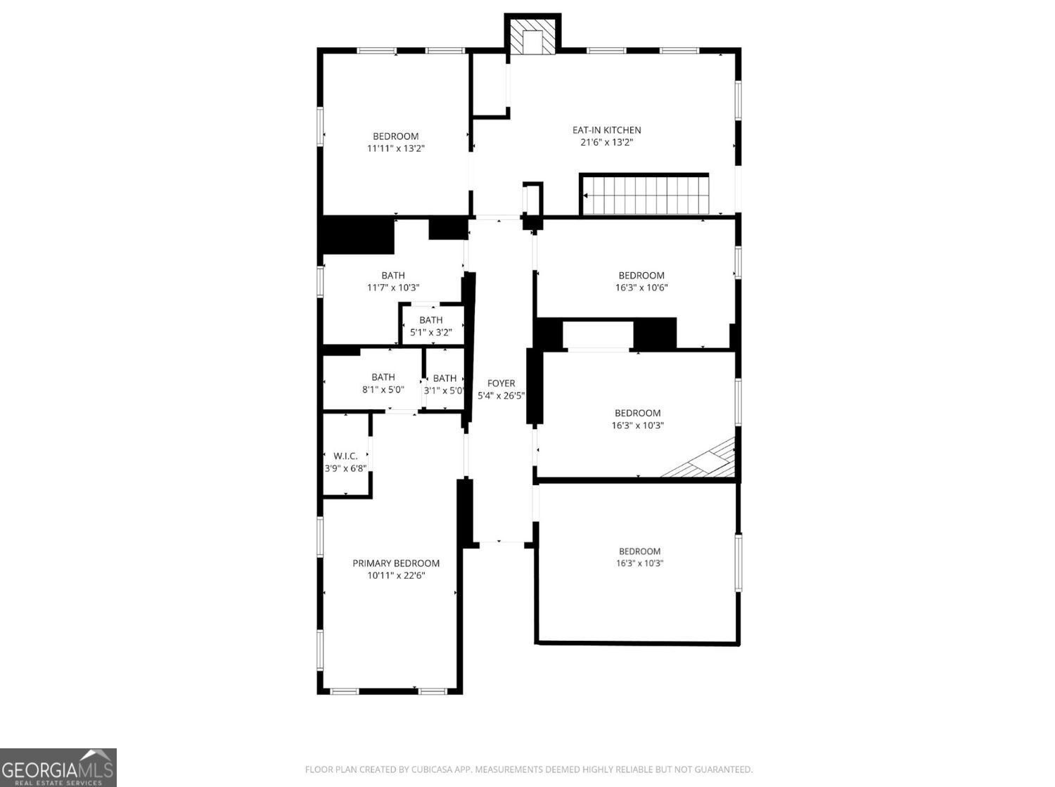 1070 Mayson Turner Road Atlanta - Photo 24