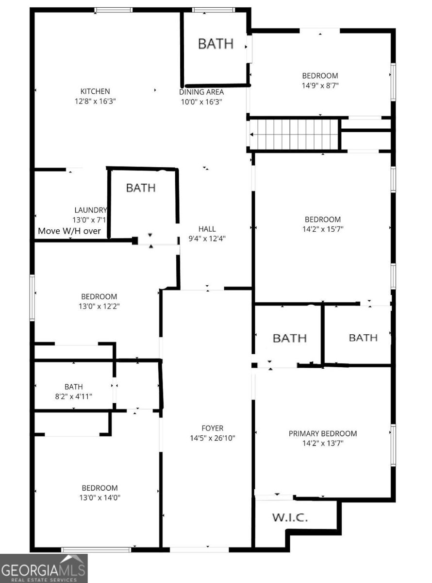 1070 Mayson Turner Road Atlanta - Photo 25