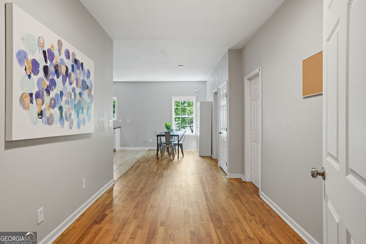 1070 Mayson Turner Road Atlanta - Photo 7