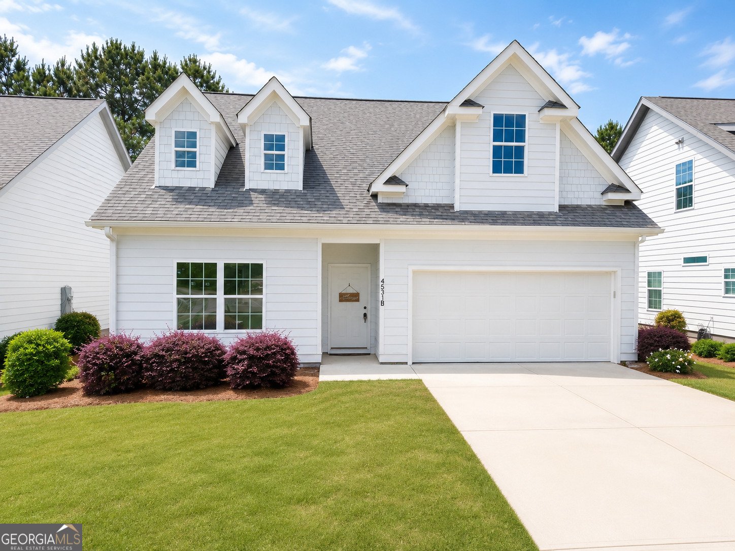 453 Oconner Boulevard Athens - main photo