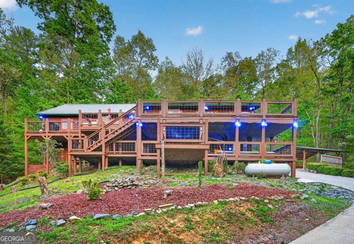 19 The Forest Road Blue Ridge - Photo 15