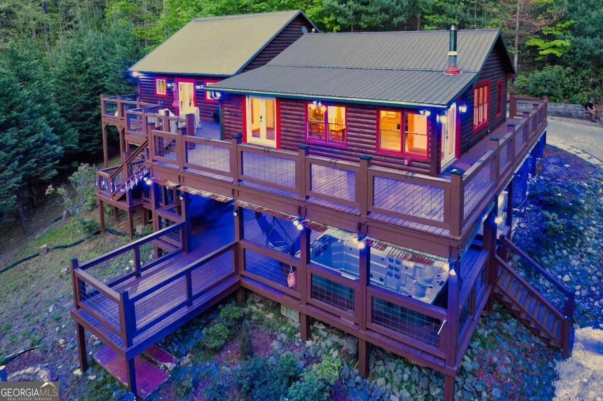 19 The Forest Road Blue Ridge - Photo 20