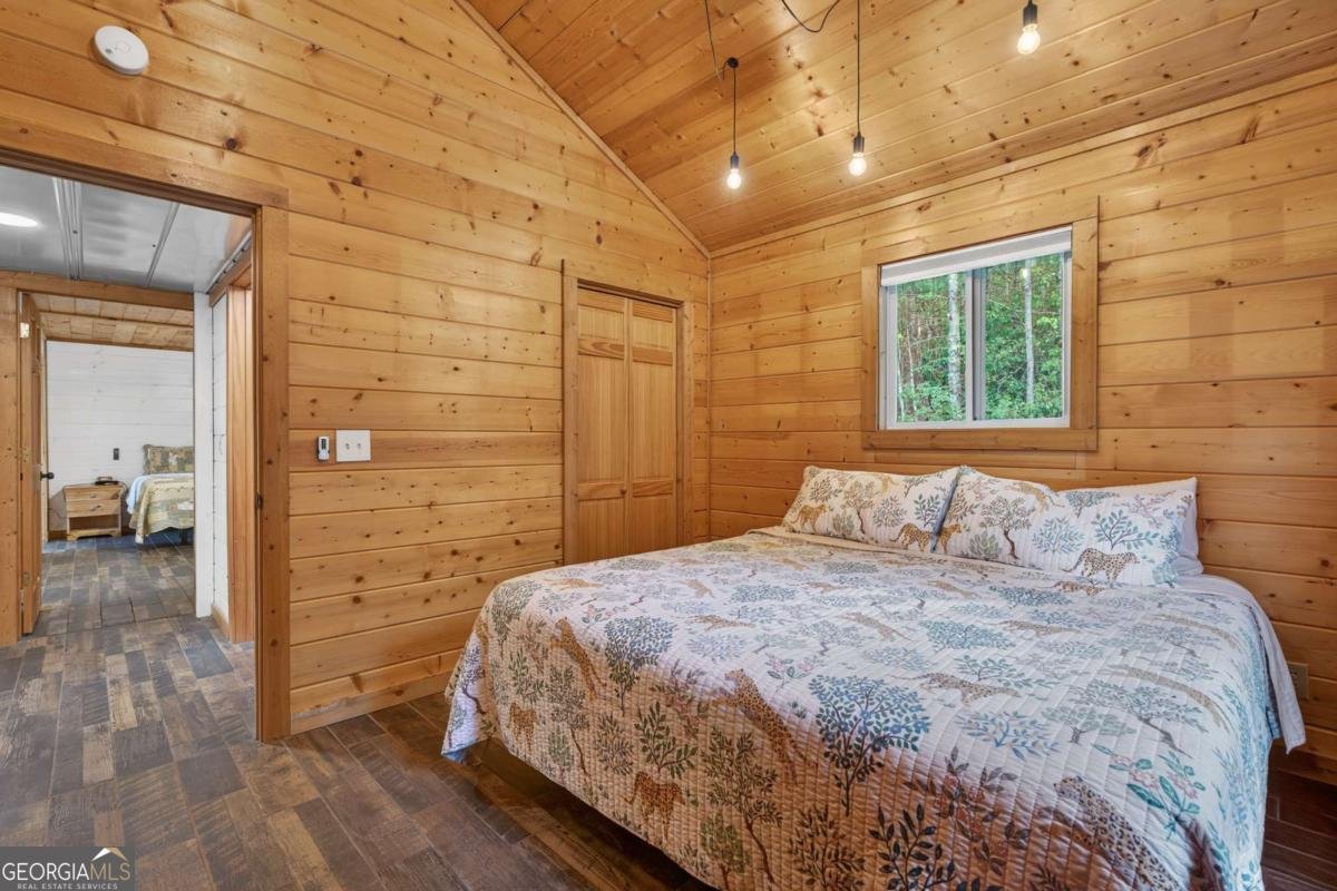 19 The Forest Road Blue Ridge - Photo 22