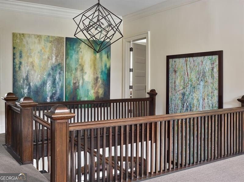 210 Peachtree Circle Atlanta - Photo 33