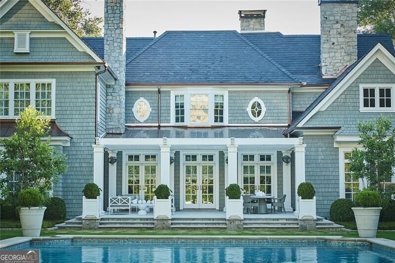 210 Peachtree Circle Atlanta - Photo 38