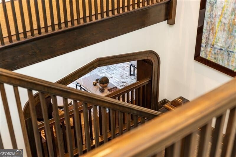 210 Peachtree Circle Atlanta - Photo 50