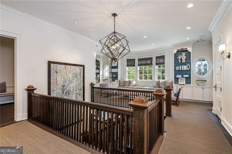 210 Peachtree Circle Atlanta - Photo 52