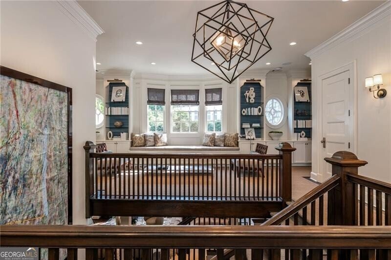 210 Peachtree Circle Atlanta - Photo 53