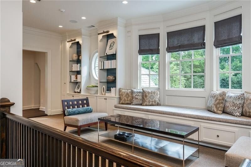 210 Peachtree Circle Atlanta - Photo 54