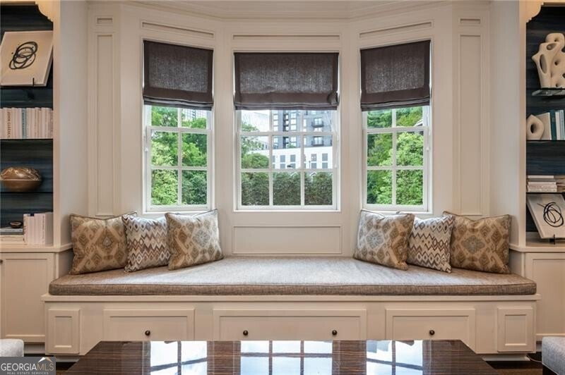 210 Peachtree Circle Atlanta - Photo 55